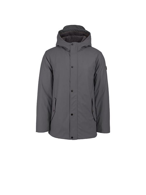 portmouth HOMEWARD | HWMCW313METEOR GREY